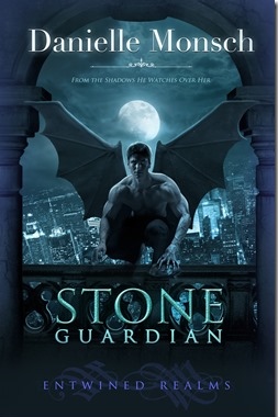 Stone Guardian