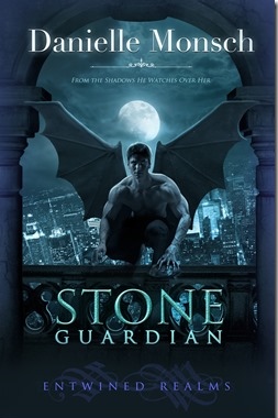 Stone Guardian